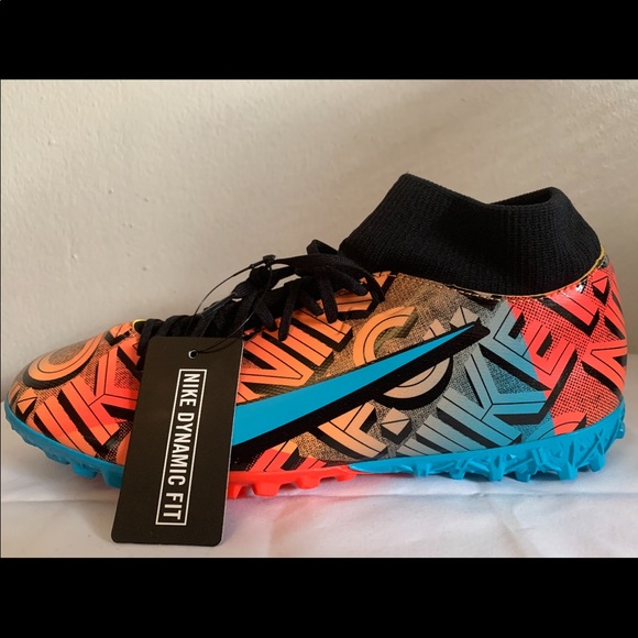 Nike Mercurial South Mexico City Superfly 7 - Picture 4 of 5